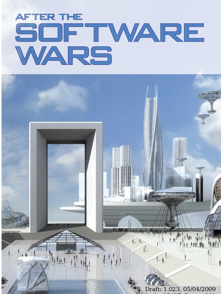 Software Wars | PDF | Linux | Wikipedia