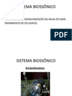 Sistema Biossonico