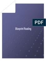 Blueprint Reading Training
