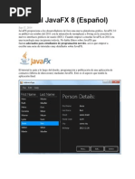 Download Tutorial JavaFX 8 by Braulio Snchez Vinces SN270619904 doc pdf