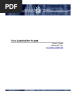 Download Parliamentary Budget Officers report - Feb 2010 by The Globe and Mail SN27062118 doc pdf