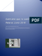 Cuentamequetecuento Relatos Mes Junio2015 PDF