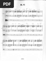 Evil Dead 2 Ash S Dream Sheet Music By Joseph Loduca 1987 Pdf