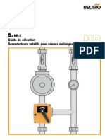 711 - 96 Facom Multimetre PDF, PDF, Électromagnétisme