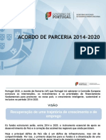 20140131 Apres Acordo Parceria Portugal