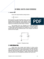 II HK Ohm PDF