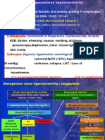 (Involvement of The Skin-Mucosal Tissues) : 1.mild