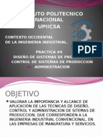 contexto occidental de la ing insustrial--Practica 4