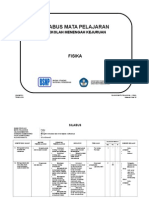 SILABUS FISIKA SMK