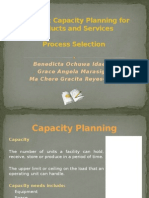 Operations Management Pp t