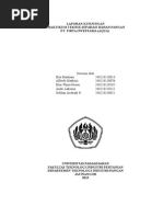 Download Laporan Kunjungan Ke PT Tirta Investama Aqua by Subhan Aristiadi SN270632787 doc pdf