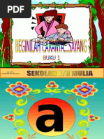 Contoh Format Laporan Minit Curai SPSK