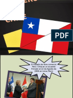 TLC Peru Con Chile