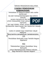 1) Visi Misi - Fpn - Nama Guru Dll