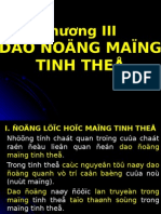 Chuong III - Dao Dong Mang Tinh The