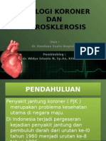 CPD Han Fisiologi Koroner