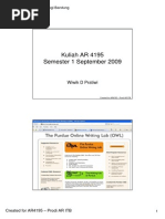 How to Write Academic Paper 2