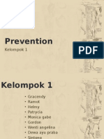 Kelompok 1 - Prevention.pdf