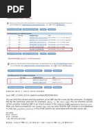 ORACLE11 Gupgrade