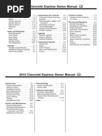 Download 2010 Chevrolet Equinox Owners Manual by erjenkins1 SN27064678 doc pdf