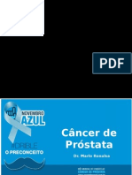 CAncer de Prostata 