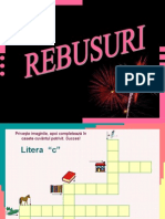 Rebusuri