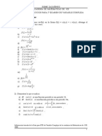 Taller de Ejercicios 2o Examen Variable Compleja 2015 2