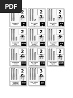 Contoh Pengiraan luas dan isipadu