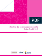 Comunicacion Escrita 2015 1