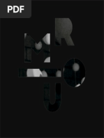 Caderno Técnico - MURO