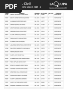 Download CEPU UNICA 2015-I  INGENIERA CIVIL by LA LUPA SN270659724 doc pdf