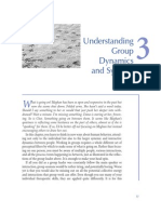 Understanding Group Dynamics and Systems