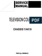 Chassis 11ak19 (43 Pages)