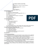 Tema 51. La Lírica en El Barroco