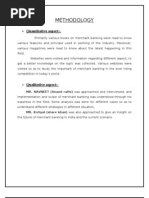 Download project on Merchant Banking by mandar_13 SN27066889 doc pdf