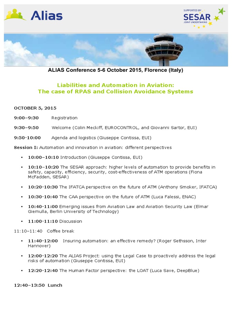Aviation Liabilities & Automation Insights | PDF | Systems Engineering ...