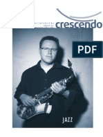 Crescendo Jazz Magazine