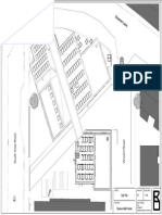 CDP Bim Ryan Oreilly - Sheet - 0-3 - Roof Plan