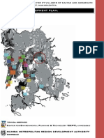 Draft Development Plan for 27 Villages of Kalyan and Ambarnath