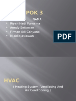 HVAC