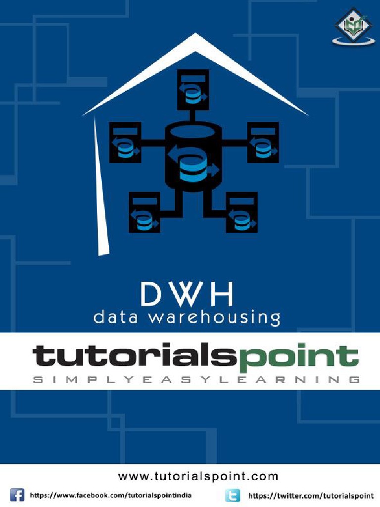 DWH Tutorial PDF | PDF