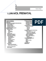 Capitulo Nº 2 Control Pre-natal