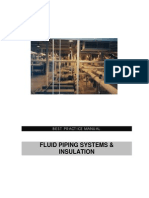 [Text] Fluid Piping Systems and Insulation