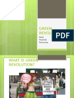 Green Revolution 2