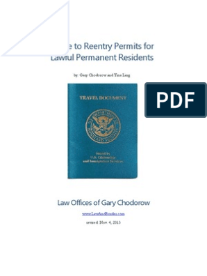 Best Passport for Visa-Free Travel (2011) - Chodorow Law Offices