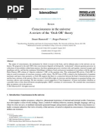 Hameroff Penrose - Consciousness in the Universe-A Review of the Orch or Theory - 2013 - Physics of Life Reviews