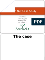 beech nut