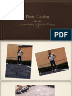 phot catalog