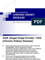 Askep CKD - 3