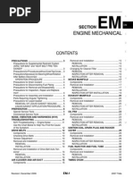 Download Engine Manual Nissan MR18 by HeverzonYairPealozaLozano SN270685290 doc pdf